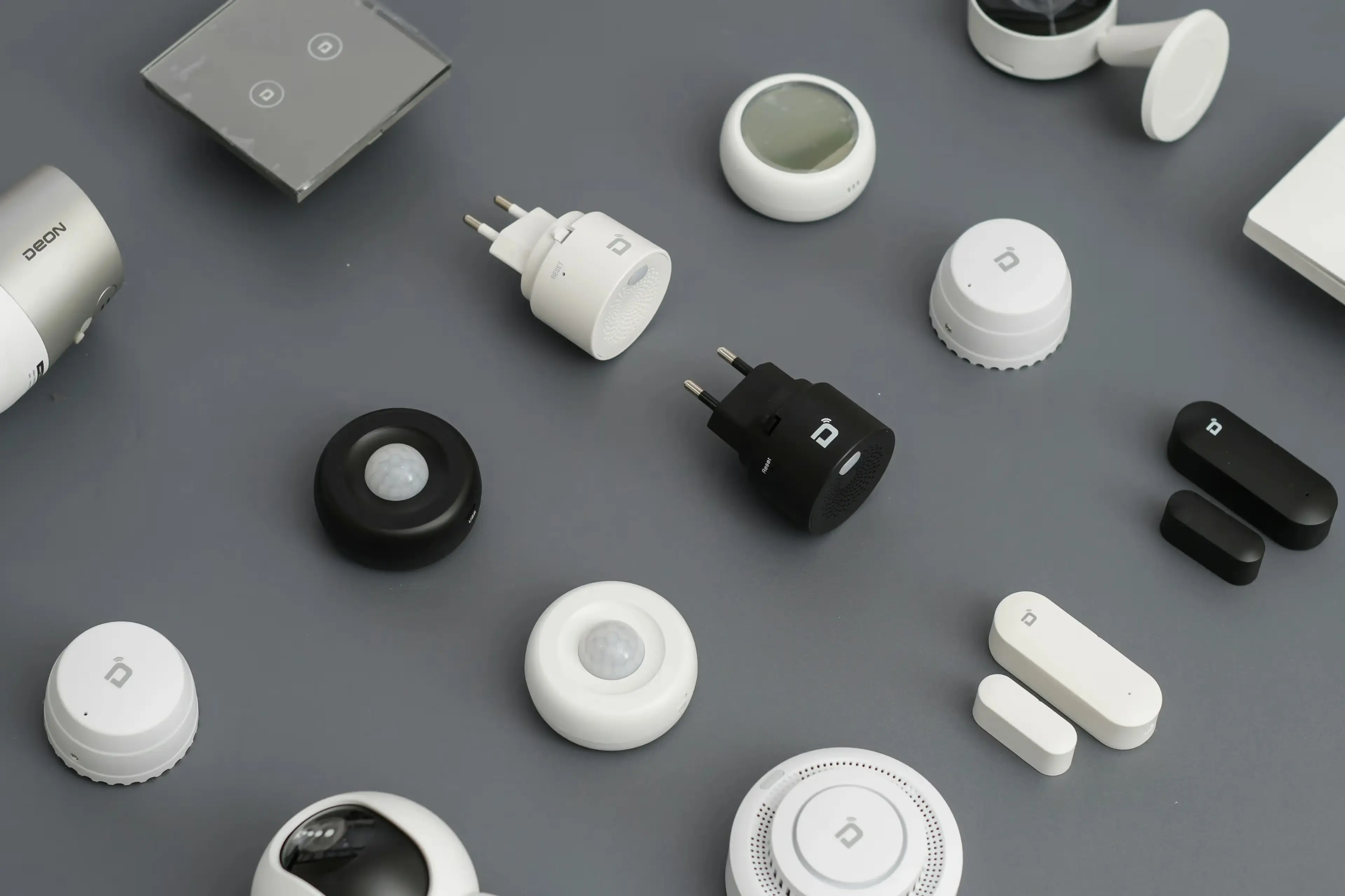 Smart Home & Home Automation